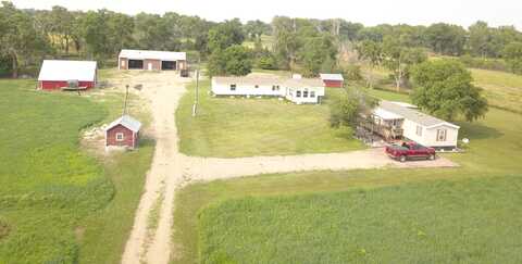 40290 232nd Street, Letcher, SD 57359