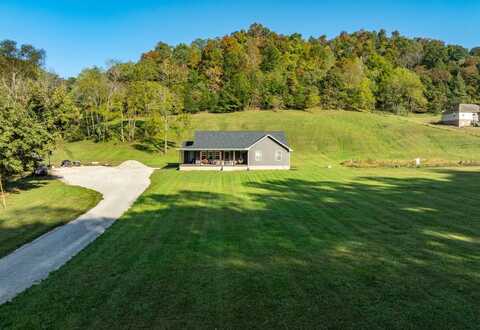 357 Wade Branch Road, Burkesville, KY 42717