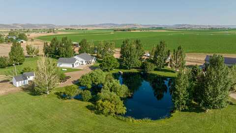 612 W County Road 74, Wellington, CO 80549