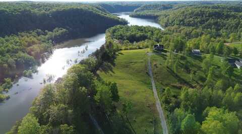 Lots 15,16 & 17 Lakeview Estates, Byrdstown, TN 38549