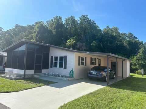 7116 Sonora Ave, New Port Richey, FL 34668