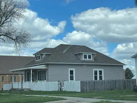 1105 Redick, Creighton, NE 68729