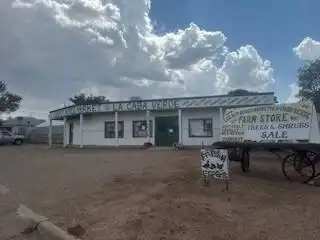 724 East Main Street, Tucumcari, NM 88401