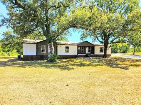 3101 SE Highway 63, Talihina, OK 74571