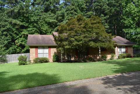 25 Woodlawn, Magnolia, AR 71753