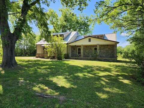 12614 SE Hwy 2, Tuskahoma, OK 74574