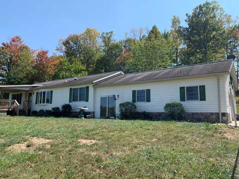 41 Kraft Rd, Grafton, WV 26354