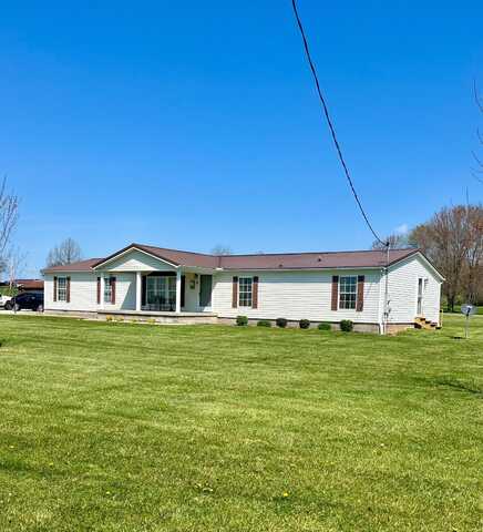 2713 Erwin Road, Jackson, OH 45640