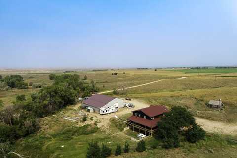 13605 Hidden Valley Rd, Oral, SD 57766