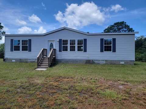 1418 Mangrove St, Lake Placid, FL 33852