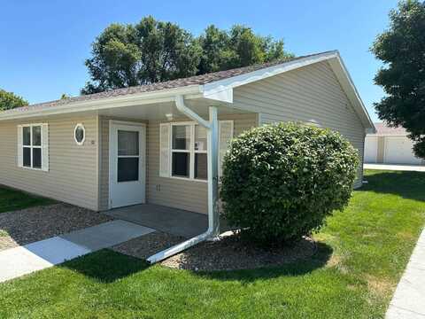 152 South Hall, Ainsworth, NE 69210