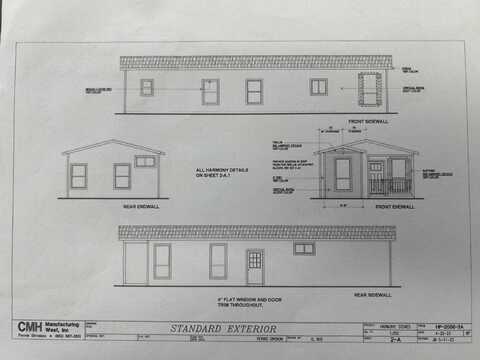 600-700 West Romneya, Anaheim, CA 92801