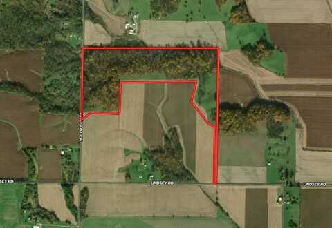 0 Lindsey Rd & Holtsclaw Rd, Milton, IN 47357