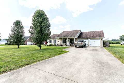 169 Heartland Drive, Lebanon, KY 40033