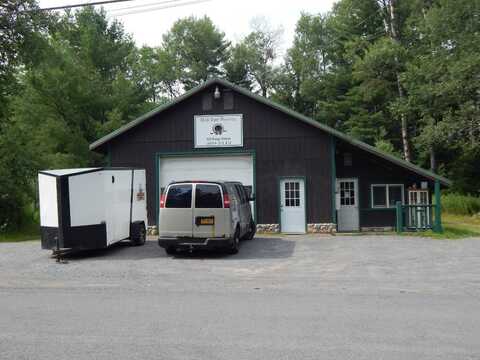 000 Forge St, Old Forge, NY 13472