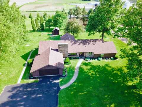 430 6th Ave, Grinnell, IA 50112