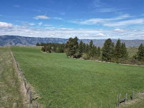 TBD Banner Ridge RD, White Bird, ID 83554