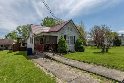 1120 S Indiana Ave, Wellston, OH 45692