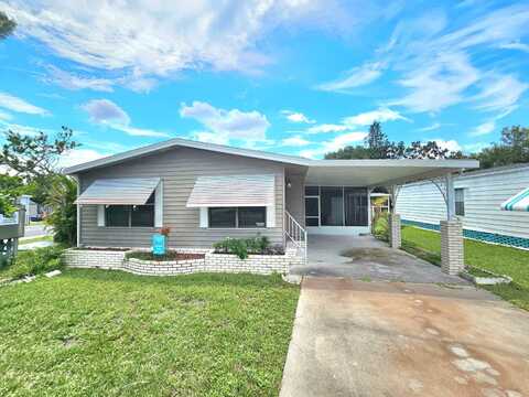 15849 Shellcrest Dr., North Fort Myers, FL 33917