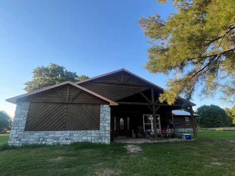 4131 W Mt Carmel, Caney, OK 74533