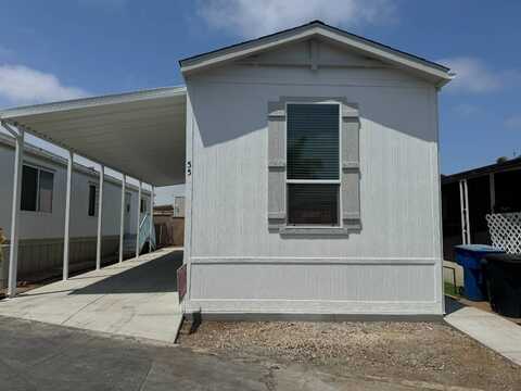 1600 PALM AVE, San Diego, CA 92154