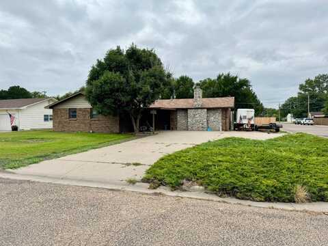 504 Washington Ave, Goodland, KS 67735