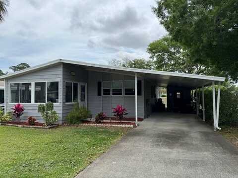 1165 Avienda Del Toro, Port Orange, FL 32129