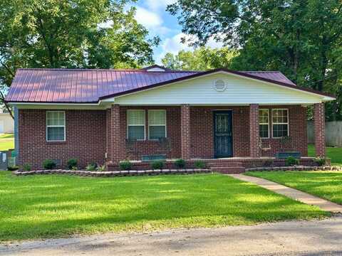 40 Winborn Avenue, Ashland, MS 38603