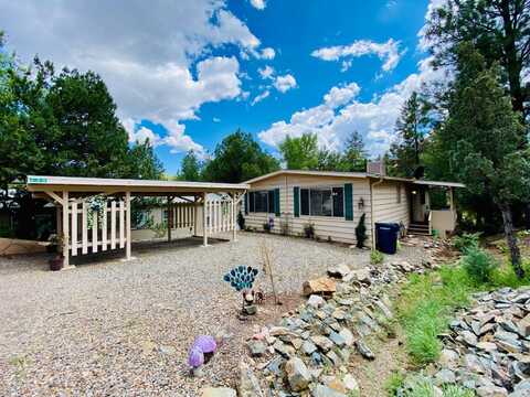 130 Briar, Prescott, AZ 86305