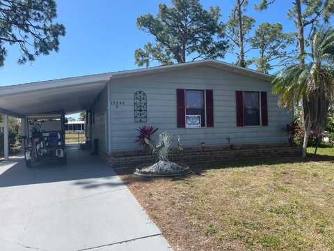 19248 CEDAR CREST CT, North Fort Myers, FL 33903