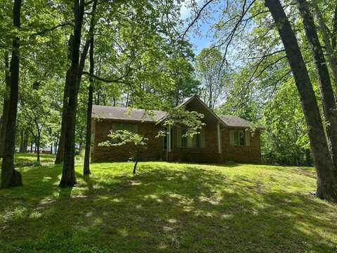 76 Hearon Road, Campbellsville, KY 42718