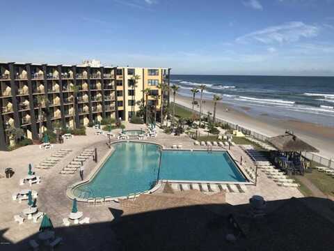 2301 S Atlantic Ave, Daytona Beach Shores, FL 32118