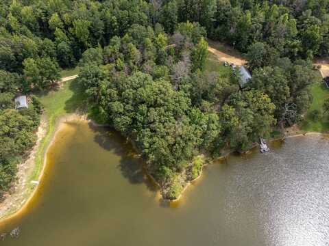 Lot 6 Windsor Spring Lake Ranch, Carrollton, MS 38917