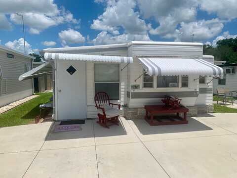 37643 Arch Ln, Zephyrhills, FL 33541