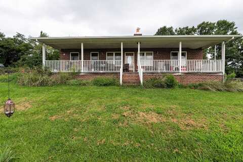 199 Dark Hollow Rd, Sugar Grove, VA 24375