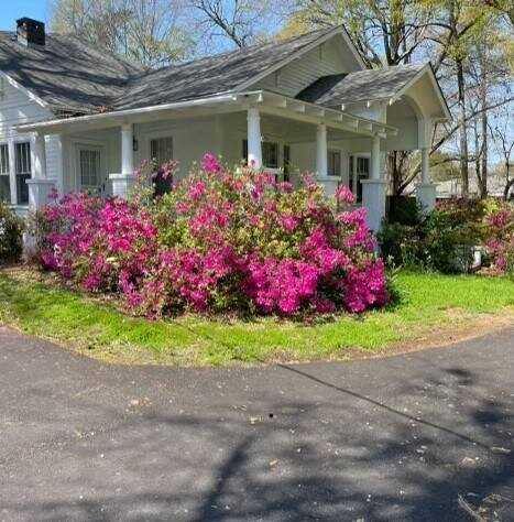 502 Main Street North, Linden, AL 36748