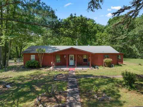 173871 N 4380 Rd, Nashoba, OK 74558