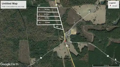 Lot 4 Hwy 79, Magnolia, AR 71753