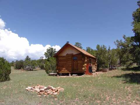 19 End O Trail, Datil, NM 87821