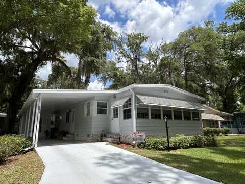 2310 NW 47th Circle, Ocala, FL 34482