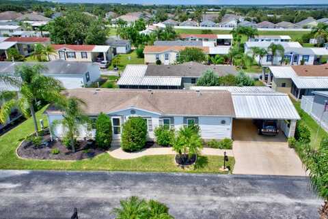 630 Key Biscayne Avenue, Davenport, FL 33897