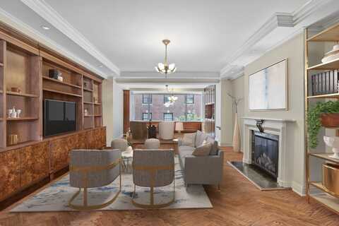 15 East 91st Street, New York, NY 10128