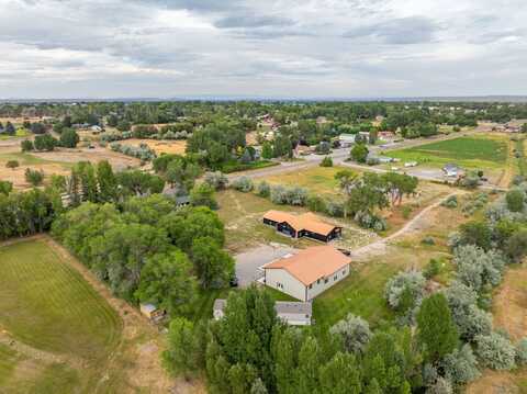 2285 Riverview Road, Riverton, WY 82501