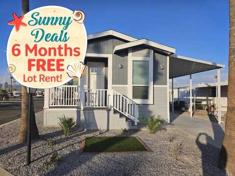 2305 W Ruthrauff Rd, Tucson, AZ 85705