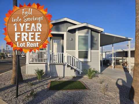 2305 W Ruthrauff Rd, Tucson, AZ 85705