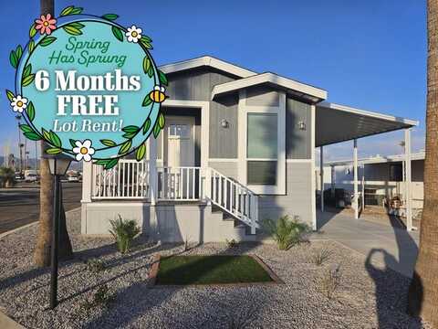 2305 W Ruthrauff Rd, Tucson, AZ 85705