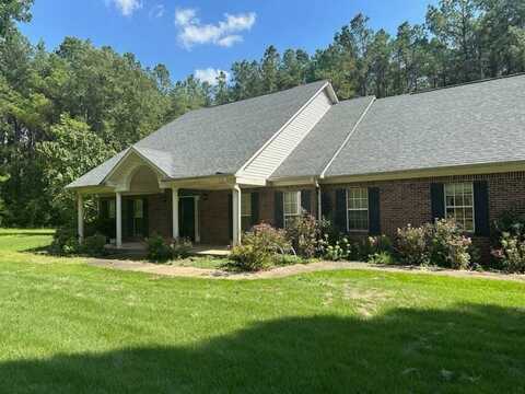 252 Powers Rd, Holly Springs, MS 38635