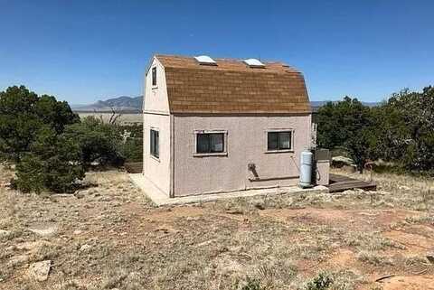 76 LOOKOUT LOOP, DATIL, NM 87821