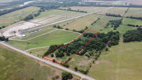 0 48th Ave SE (Lot2), Slaughterville, OK 73051