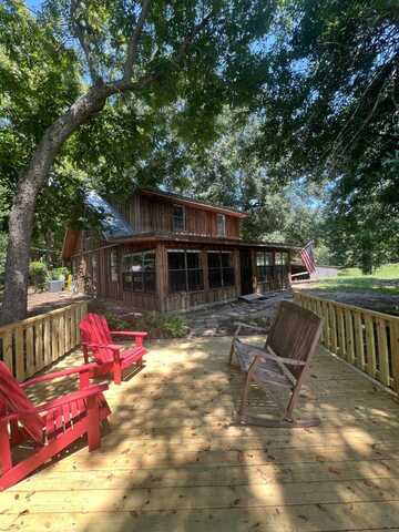 409 Sunrise Rd., Jonesville, LA 71343